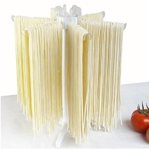 Collapsible Pasta Drying Rack Spaghetti Dryer Stand Noodles Drying Holder Hanging Rack Pasta Cooking Tools Kitchen Accessories